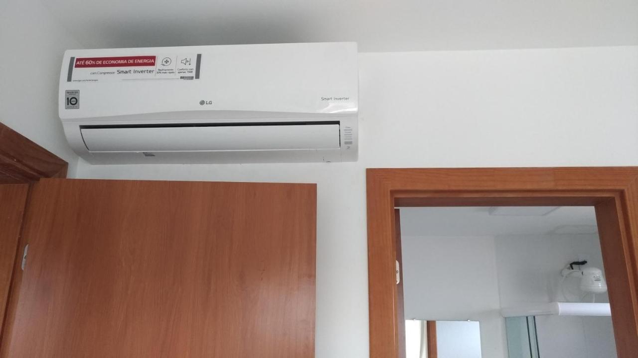 Apartamento Ilheus - Vog Sul エクステリア 写真
