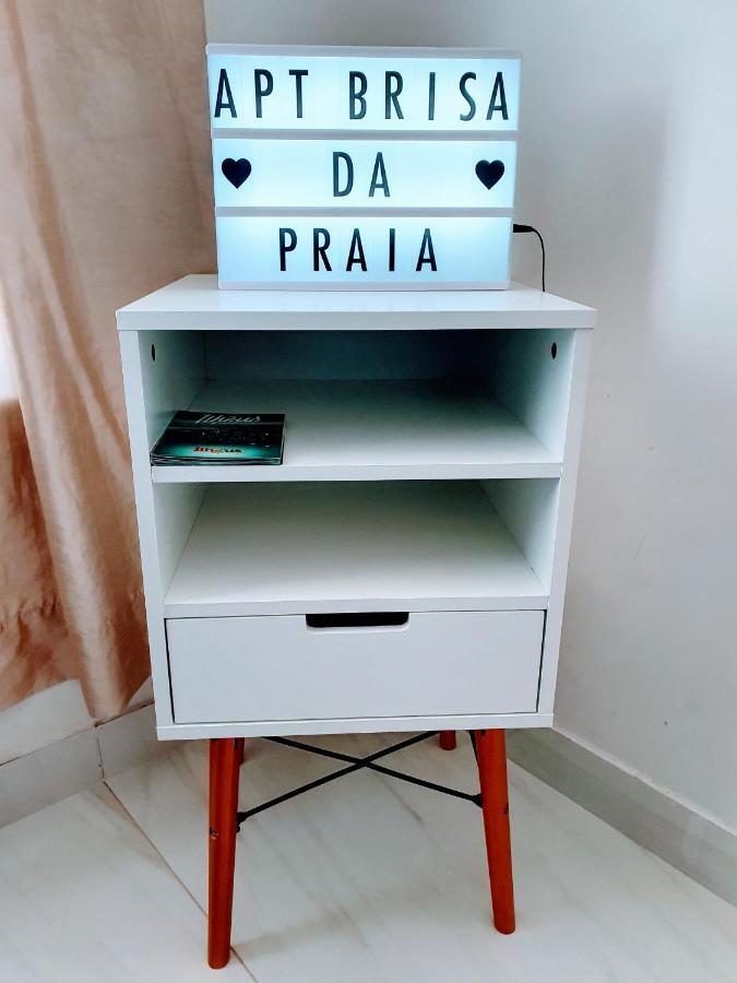 Apartamento Ilheus - Vog Sul エクステリア 写真